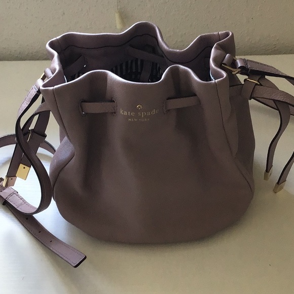 Kate Spade Cobble Hill Bucket Bag - Picture 3 of 8